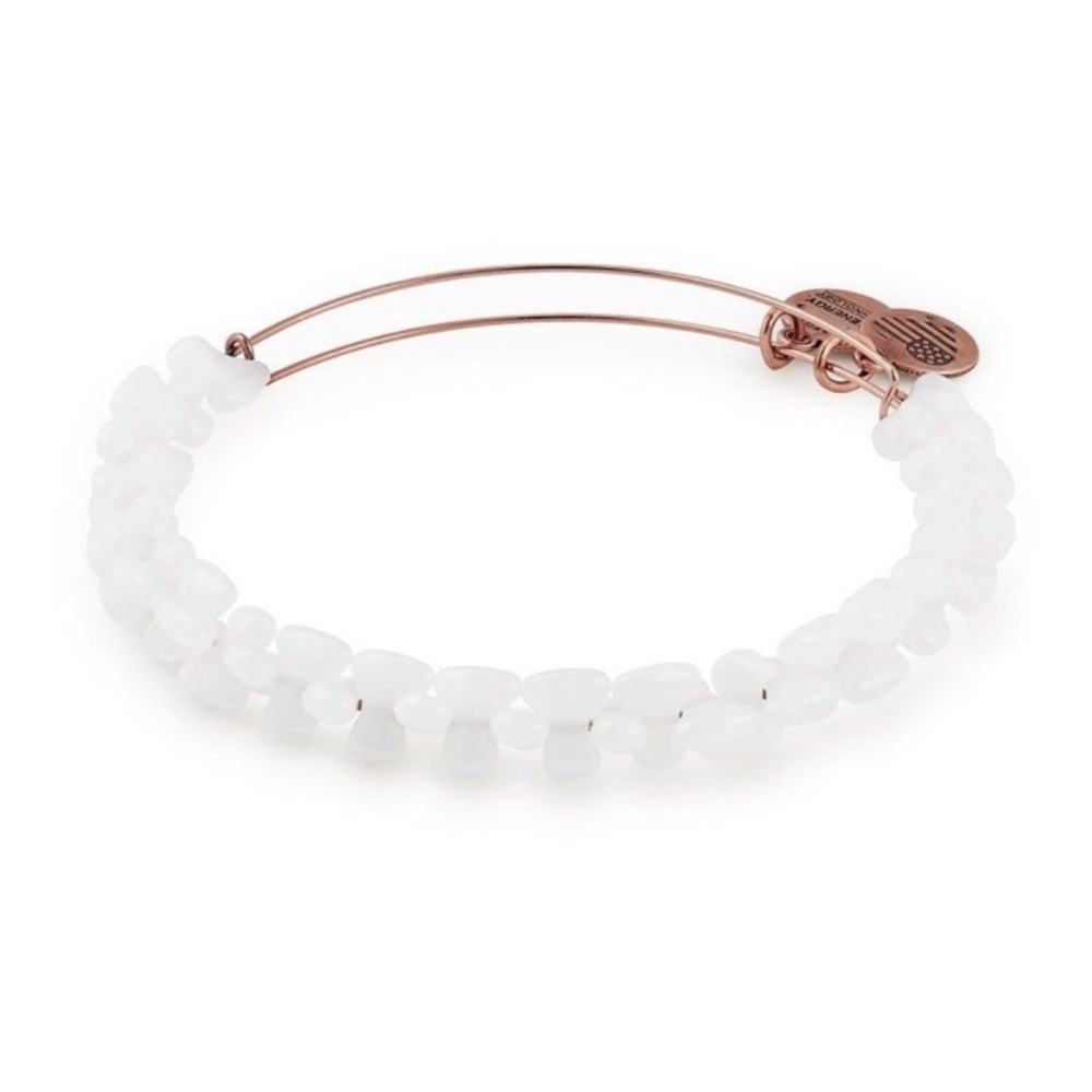 Alex And Ani Enlightenment Awaits Egyptian Bangle
